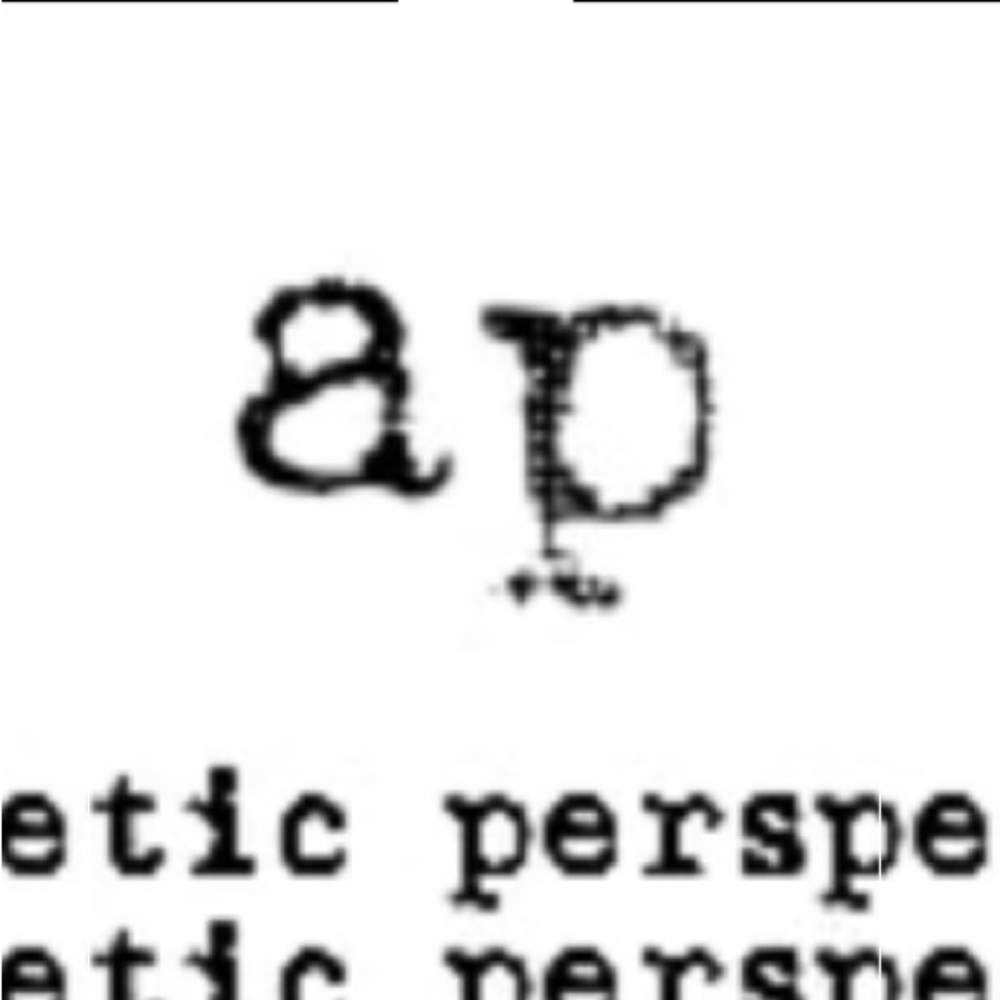 Meet your Posher, Ap